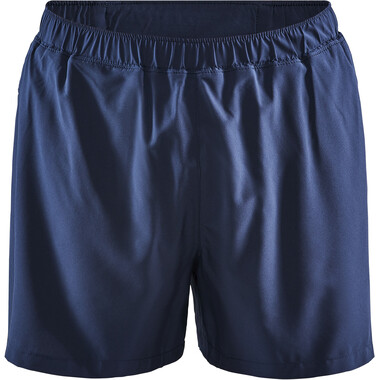 CRAFT ADV ESSENCE 5" Shorts Dark Blue 2023 0